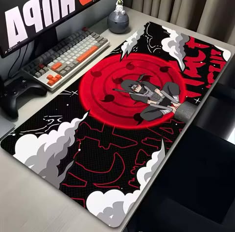 Tapis de souris I-itachi