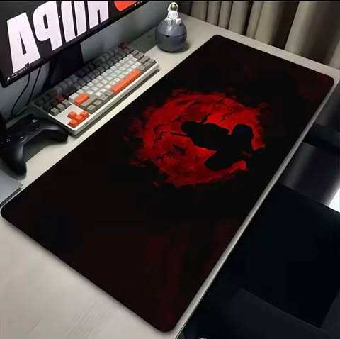 Tapis de souris I-itachi